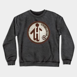 Hartford Bicentennials Soccer Crewneck Sweatshirt